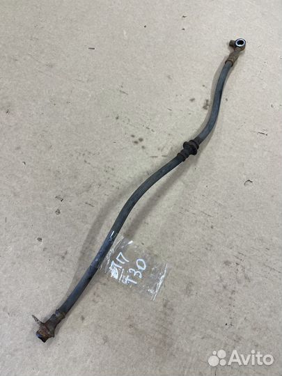 Шланг тормозной передний правый X-Trail 1 T30