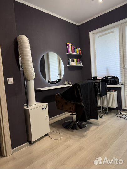 Кератин ботокс холодное восстановление