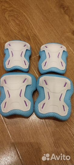 Ролики детские 26-31 р