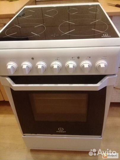 Ремонт электрических плит, варочных панелей