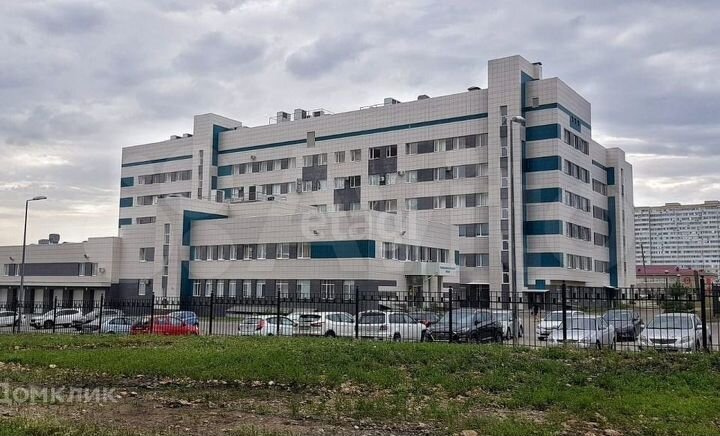 3-к. квартира, 101,5 м², 13/16 эт.