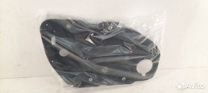 Стеклоподъемник передний левый Kia Optima 4