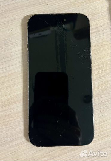 Запчасти iPhone 13 pro max