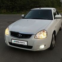 ВАЗ (LADA) Priora 1.6 MT, 2013, 353 000 км, с пробегом, цена 540 000 руб.