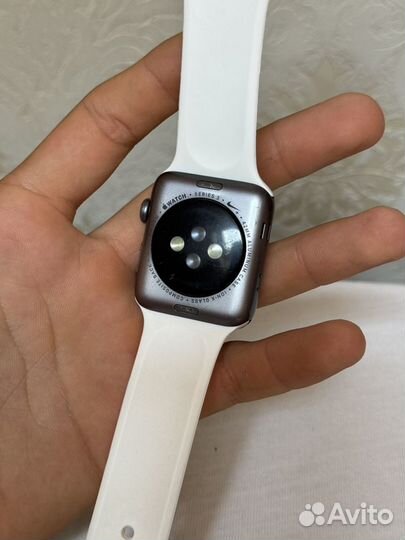 Apple watch series 3 42mm