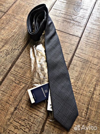 Галстук Henderson