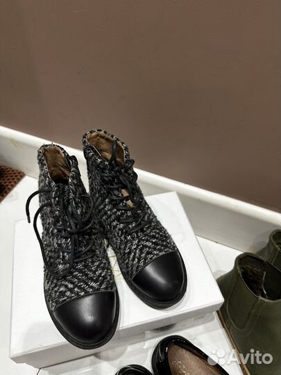 Обувь детская