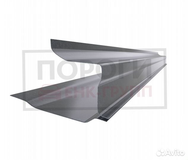 Пороги Honda Accord 9/9 купе и другие