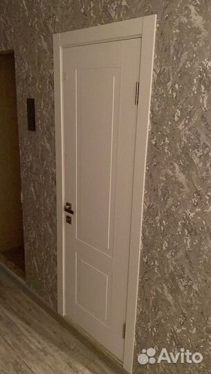 Двери межкомнатные в наличие