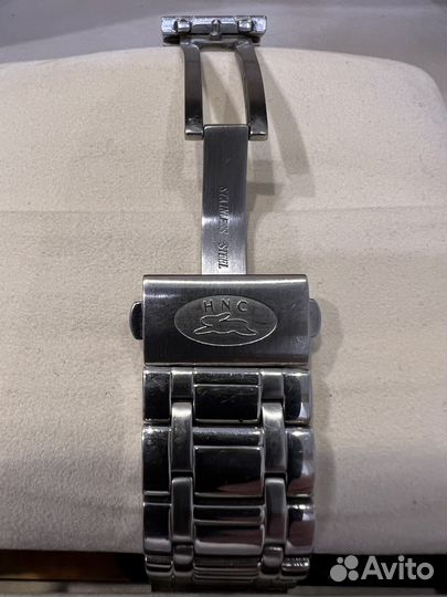 Корпус от Haas & Cie