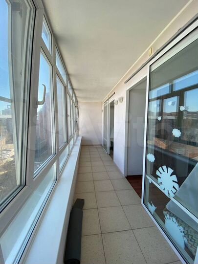 3-к. квартира, 120 м², 5/6 эт.