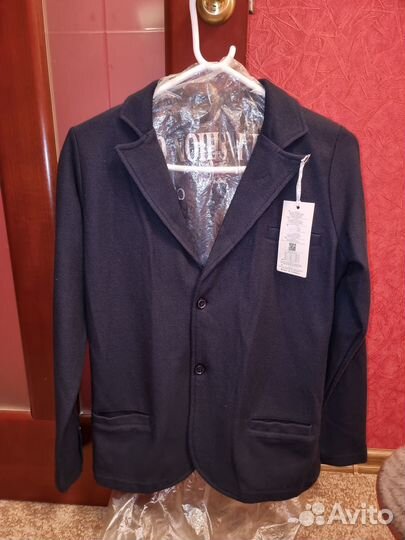 Костюм праздничный