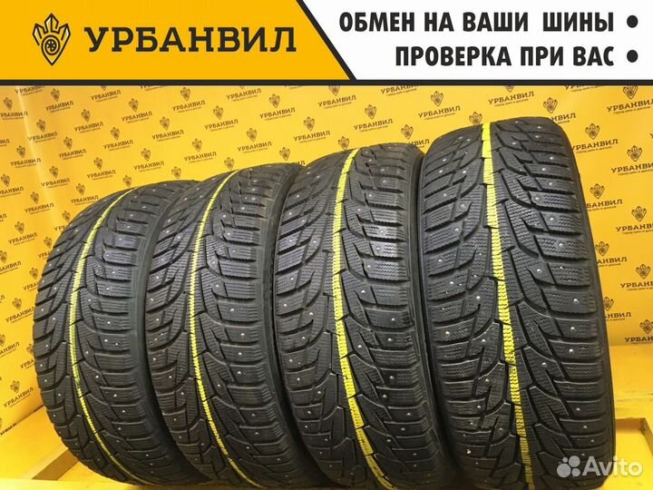 Hankook Winter I'Pike RS W419 225/50 R17 98T