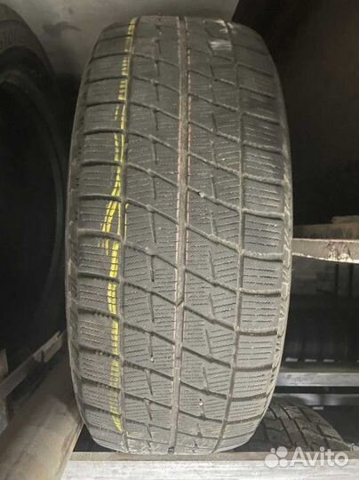 Bridgestone Ice Partner 205/55 R16 91Q