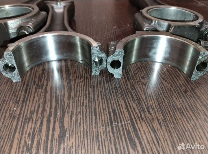 Шатун Audi 1.9 2.0 2.5 TDI Volkswagen 038105401J