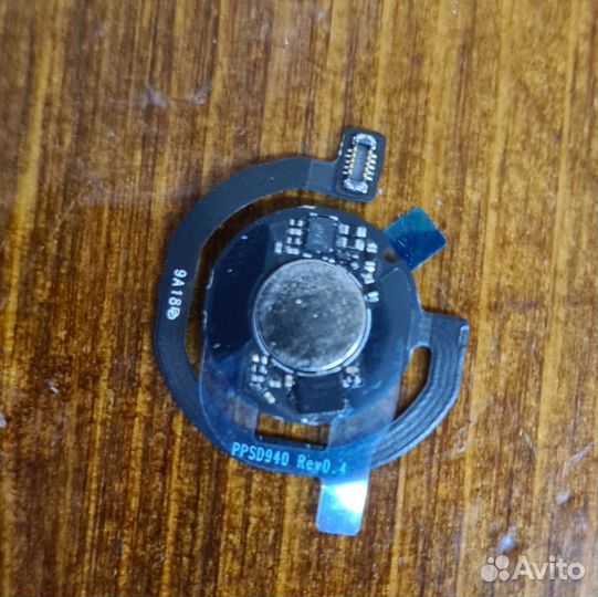 Galaxy watch Active 2
