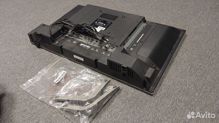 Телевизор dexp 22