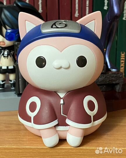 Аниме фигурка Сакура