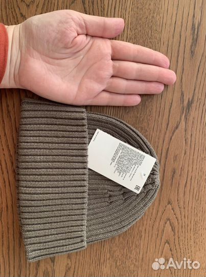 Шапка для мальчика