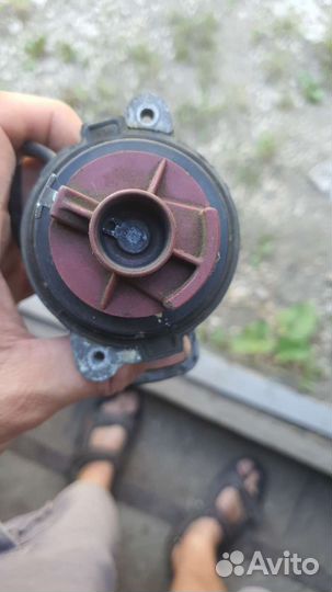 Suzuki vitara 1 трамблер