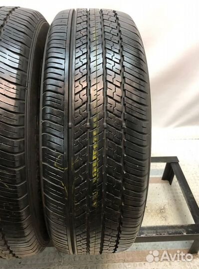 Dunlop Grandtrek ST30 225/65 R17 99Y