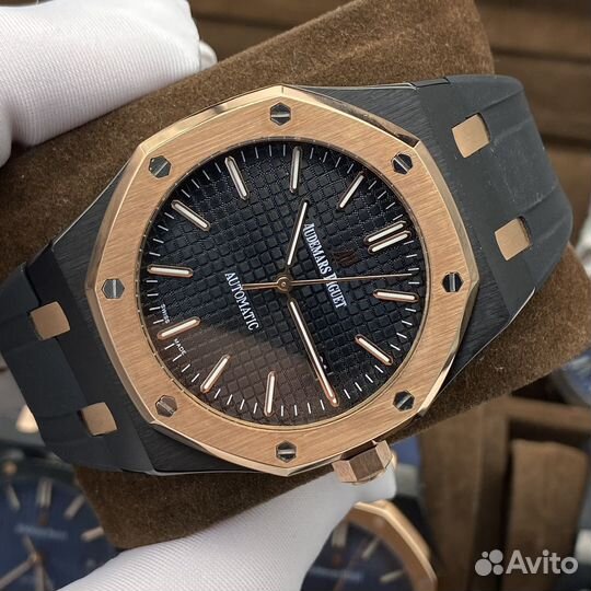 Мужские часы Audemars Piguet