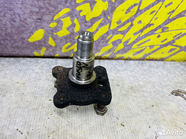 Ось задней ступицы Цапфа Ford Fusion Fiesta Фьюжн