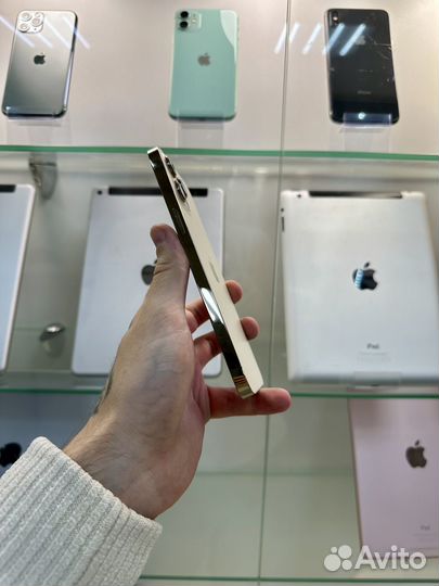 iPhone 12 Pro Max, 256 ГБ