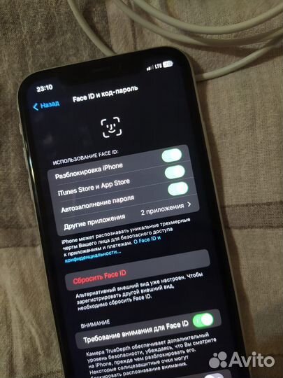 Apple iPhone XR 128gb