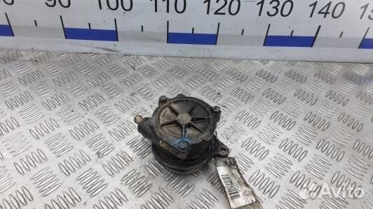 Насос вакуумный land rover range rover 2 (97O02KX0