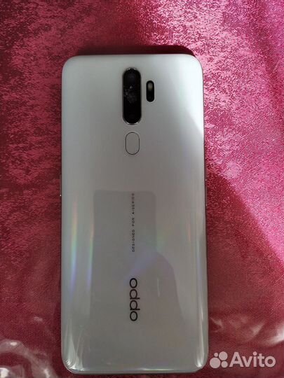 OPPO A5 (2020), 3/64 ГБ