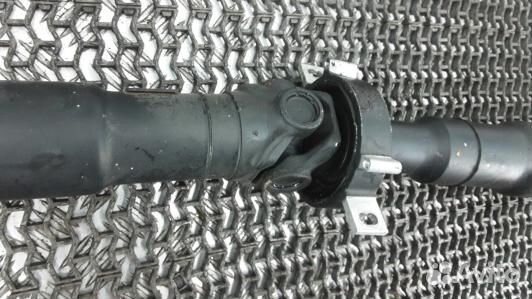 Карданный вал BMW 7 F01 (4BA02K301)