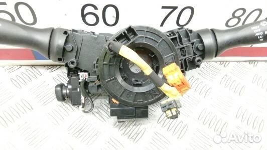 Переключатель поворотов и дворников (стрекоза) lex