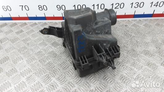 Корпус воздушного фильтра nissan qashqai J11 (TKR0