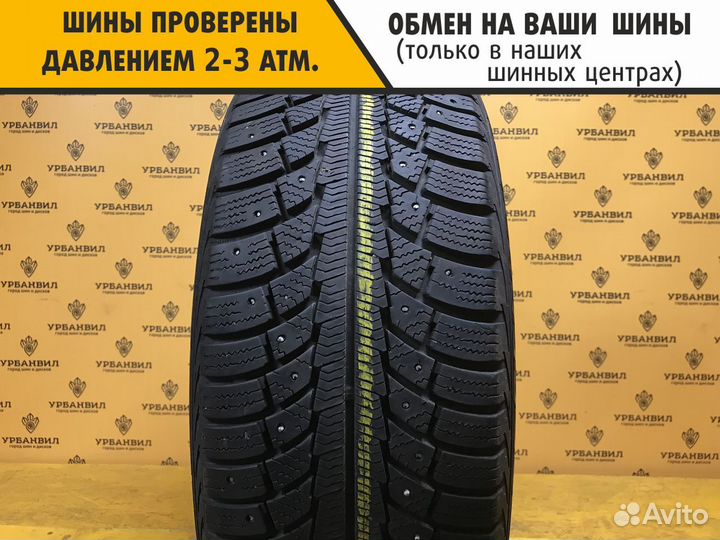Matador MP 30 Sibir Ice 2 215/55 R17 98
