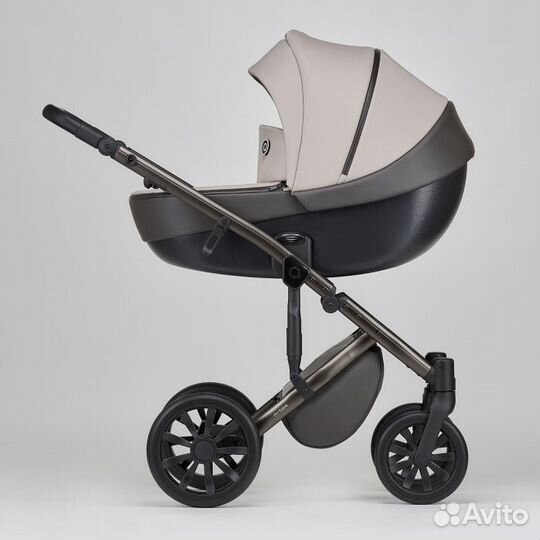 Коляска 2 в 1 Anex m/type (Shell)