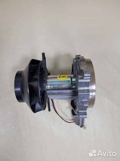 Нагнетатель воздуха Airtronic D2/D4 12V/24V