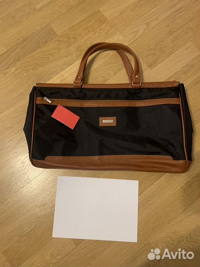 Сумка дорожная
