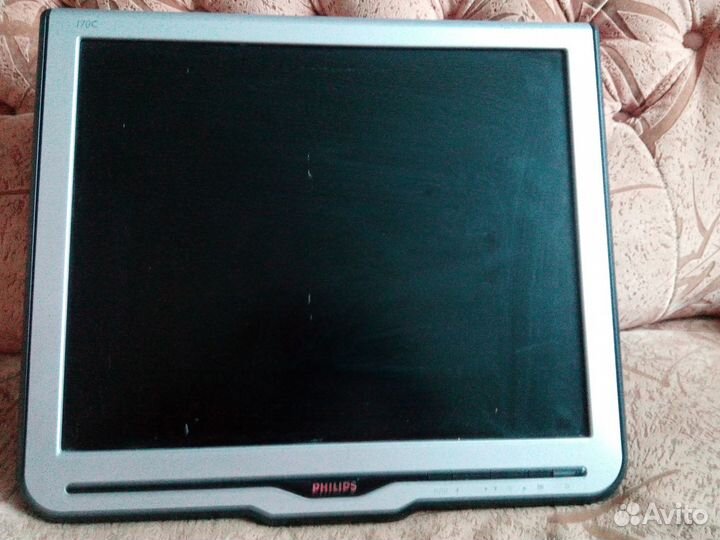 Монитор филипс