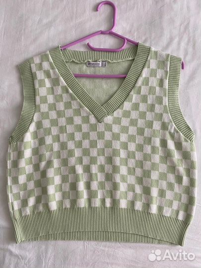 Женская одежда мешком