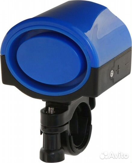 Звонок велосипедный