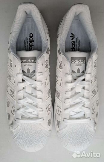 Adidas Originals Superstar