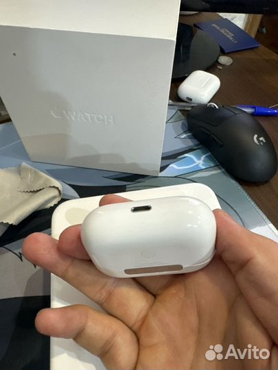 Airpods pro оригинал