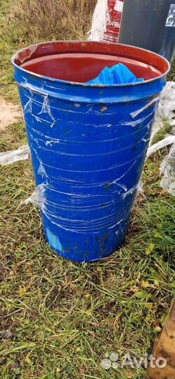 Бочки цена за шт