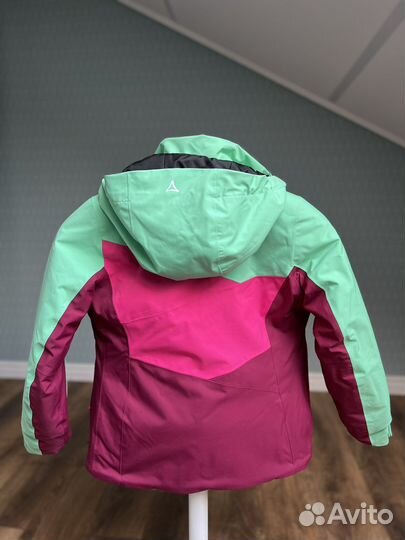 Горнолыжный костюм