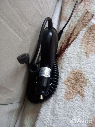 Адаптор автомобильный