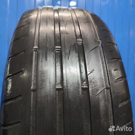 Toyo Proxes CF2 SUV 225/60 R17