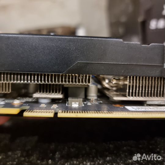 Rtx 2060 super (3060)