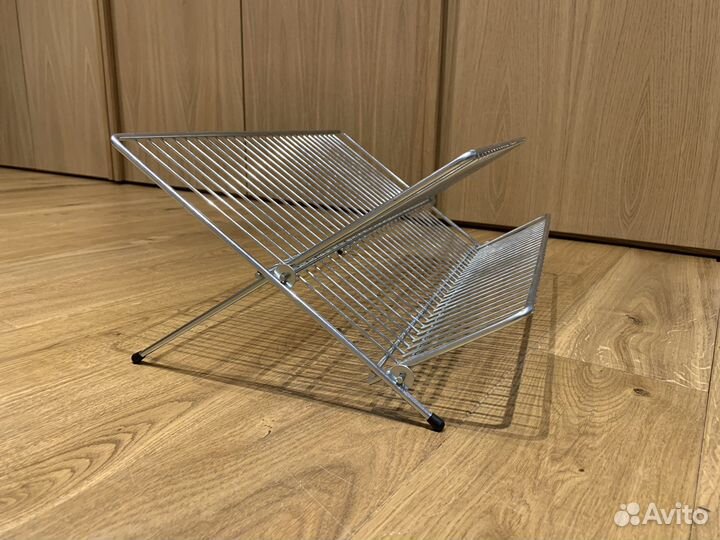 Сушилка для посуды IKEA Kvot