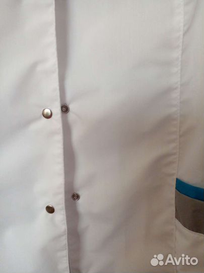 Медицинский халат